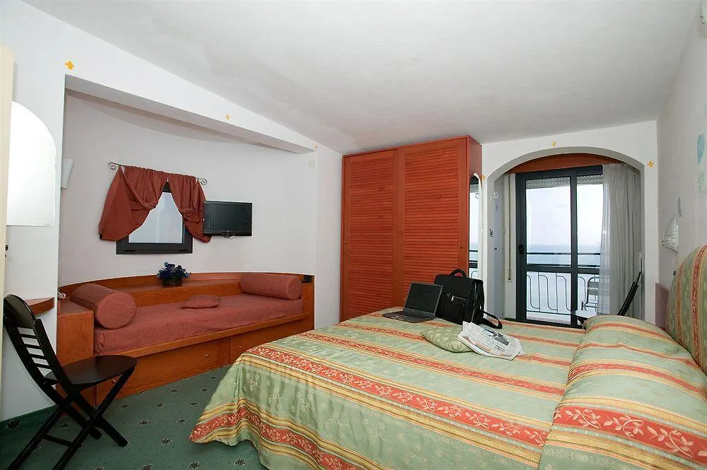 Hotel Strand Bellaria – Igea Marina