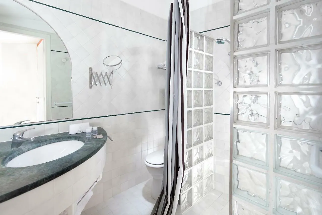 Hotel Strand Bellaria – Igea Marina Olaszország