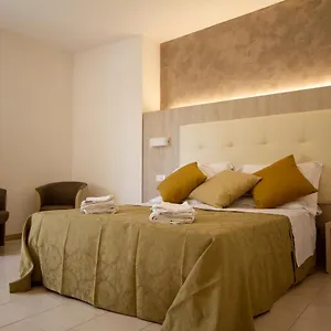 Hotel Falcon, SantʼAgata Feltria