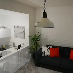 Apartamento Les Di, Parma