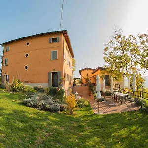 Casa rural Podere Diamante, Castelvetro di Modena