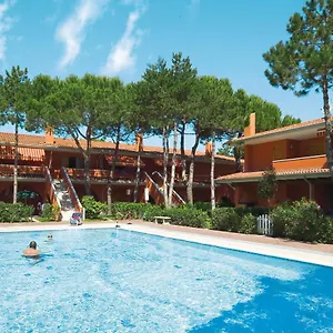 Villaggio Capistrano Nyaraló