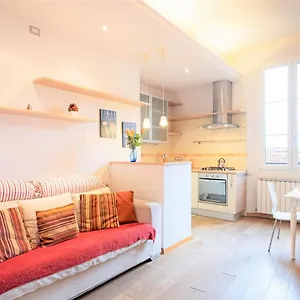 Apartamento Skyline, Bolonia