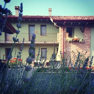 Agroturismo Bassanine, Monticelli dʼOngina