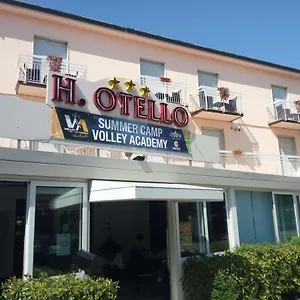 Hotel Otello, Punta Marina