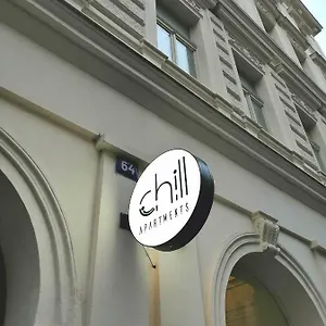 Chill Apartmanhotel