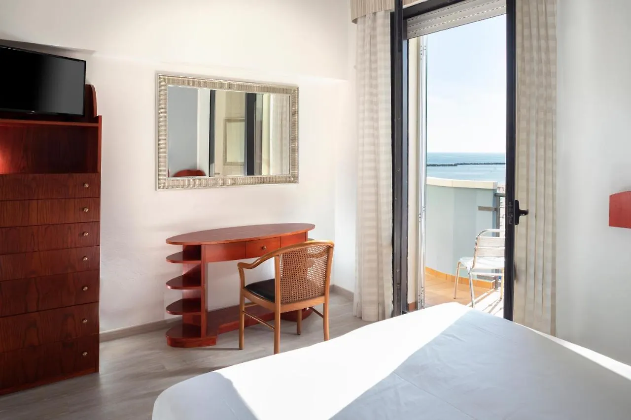 Hotel Strand Bellaria-Igea Marina