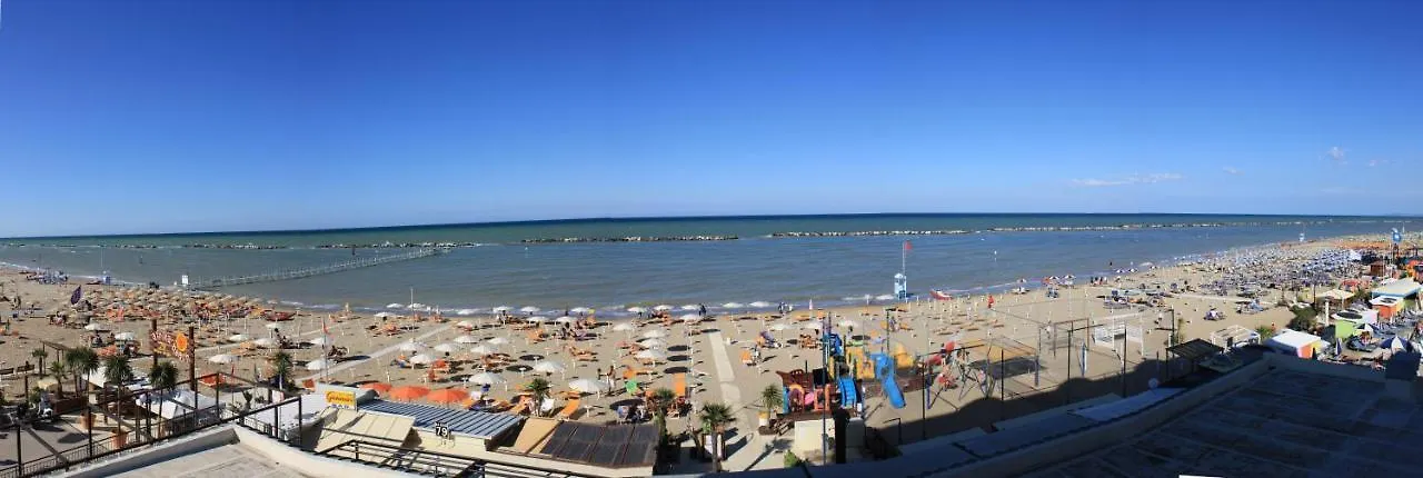 Hotel Strand Bellaria-Igea Marina