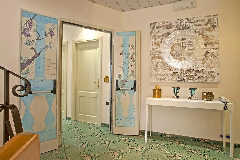 Hotel Strand Bellaria-Igea Marina