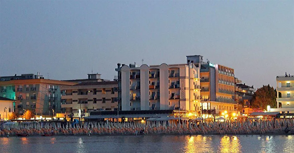 Hotel Strand Bellaria-Igea Marina