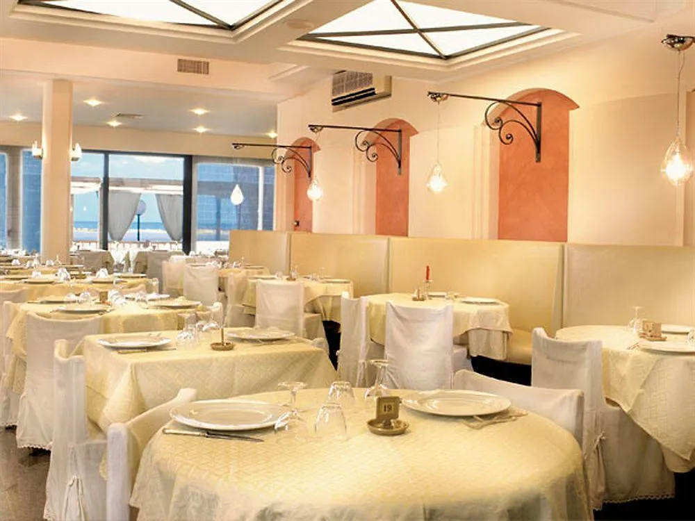 Hotel Strand Bellaria-Igea Marina