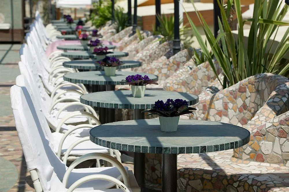 Hotel Strand Bellaria-Igea Marina