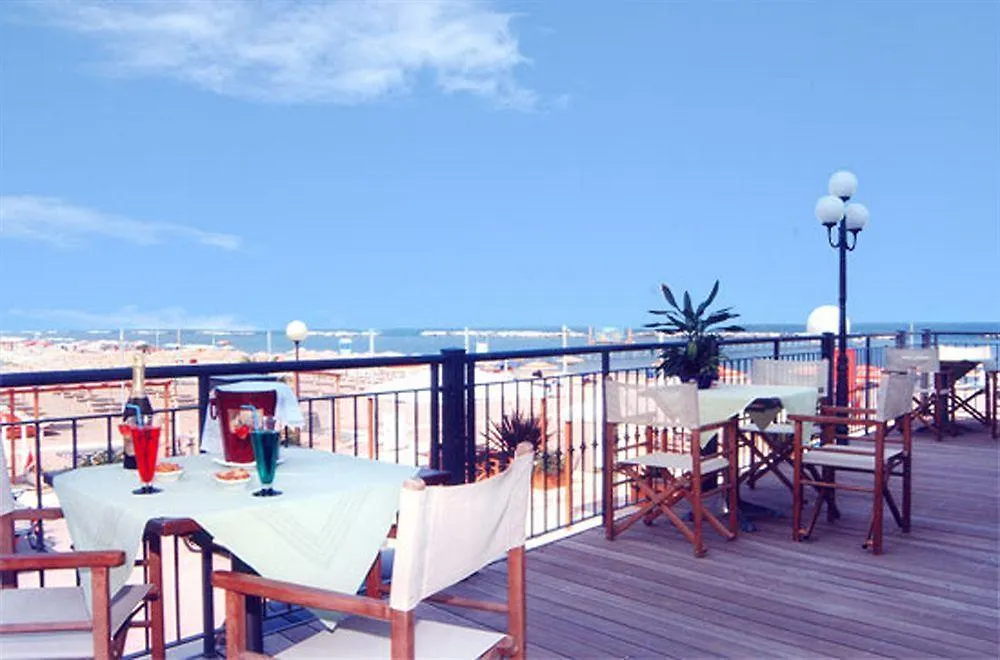 Hotel Strand Bellaria-Igea Marina