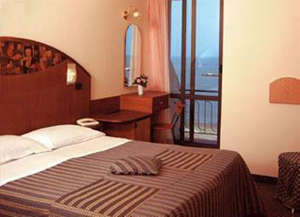 Hotel Strand Bellaria-Igea Marina
