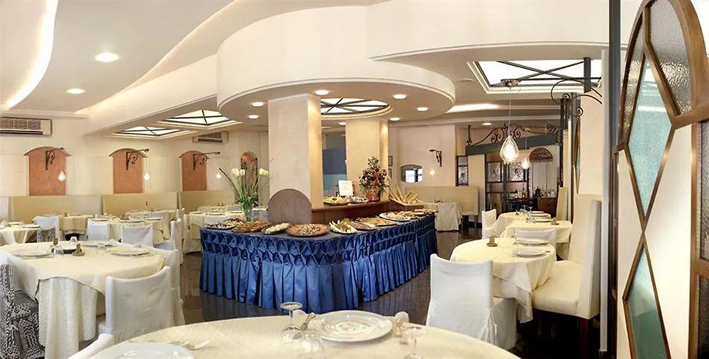 Hotel Strand Bellaria-Igea Marina
