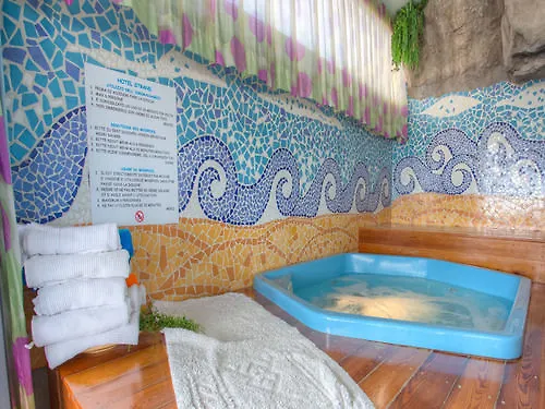 Hotel Strand Bellaria-Igea Marina
