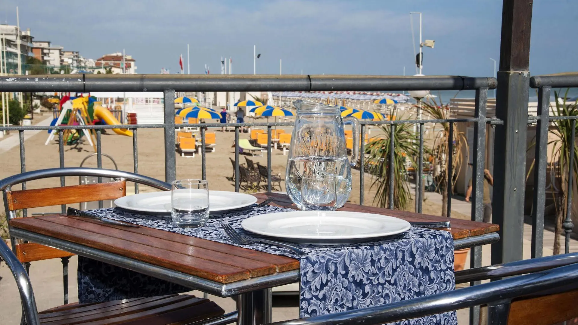 Hotel Strand Bellaria-Igea Marina