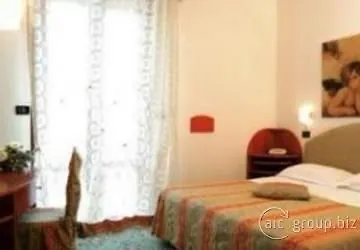 Hotel Strand Bellaria-Igea Marina 3*,  Italien