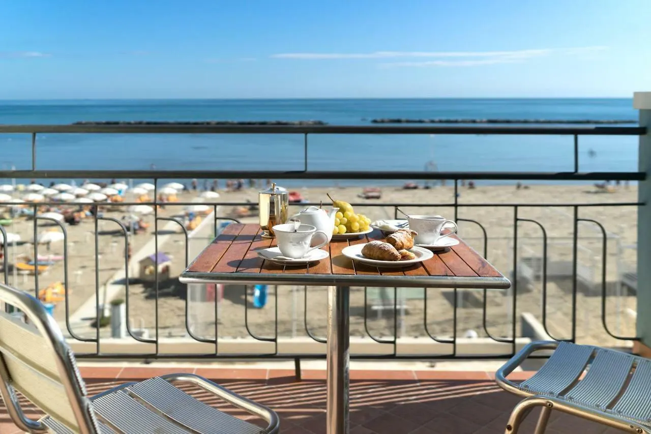 Hotel Strand Bellaria-Igea Marina Italien