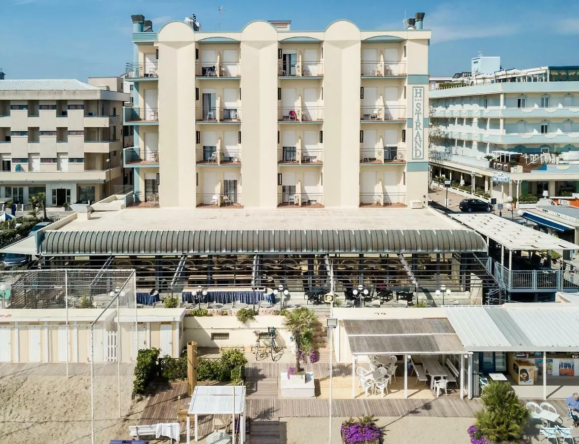 Hotel Strand Bellaria-Igea Marina