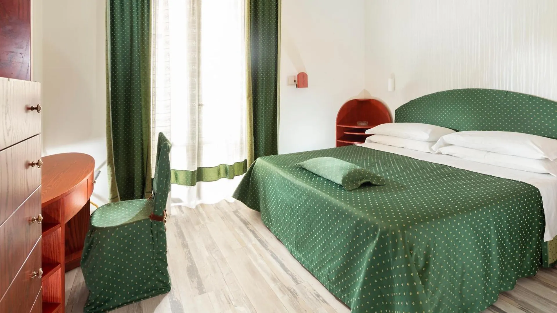 Hotel Strand Bellaria-Igea Marina