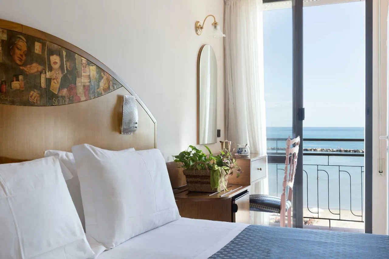 Hotel Strand Bellaria-Igea Marina