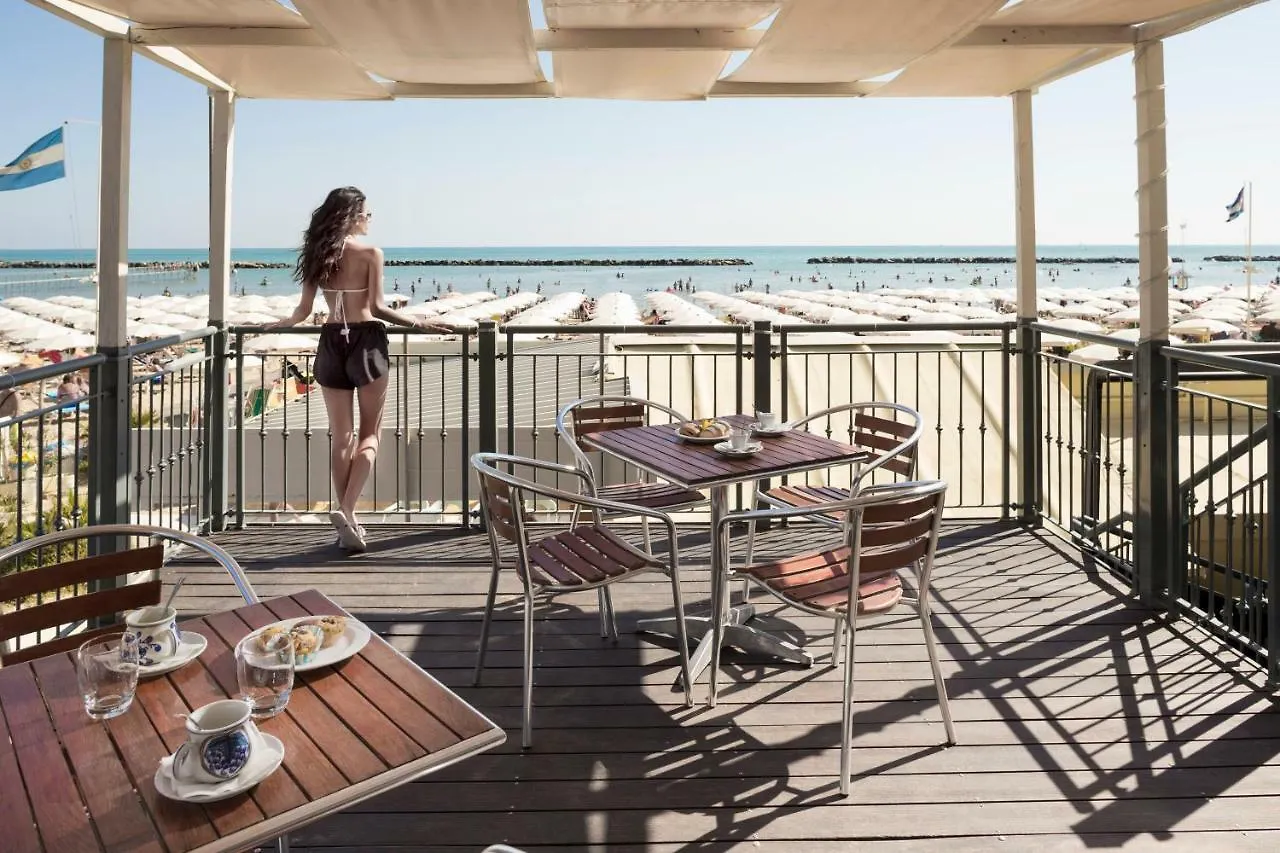 Hotel Strand Bellaria-Igea Marina