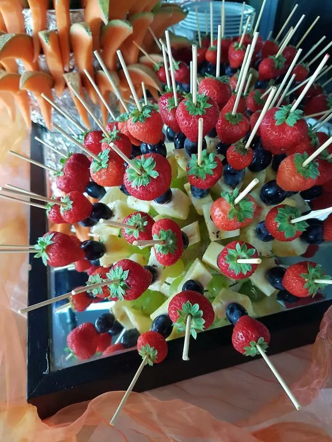 Hotel Strand Bellaria-Igea Marina