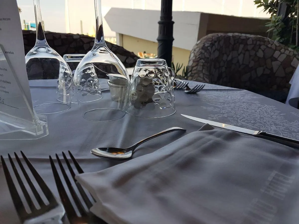 Hotel Strand Bellaria-Igea Marina