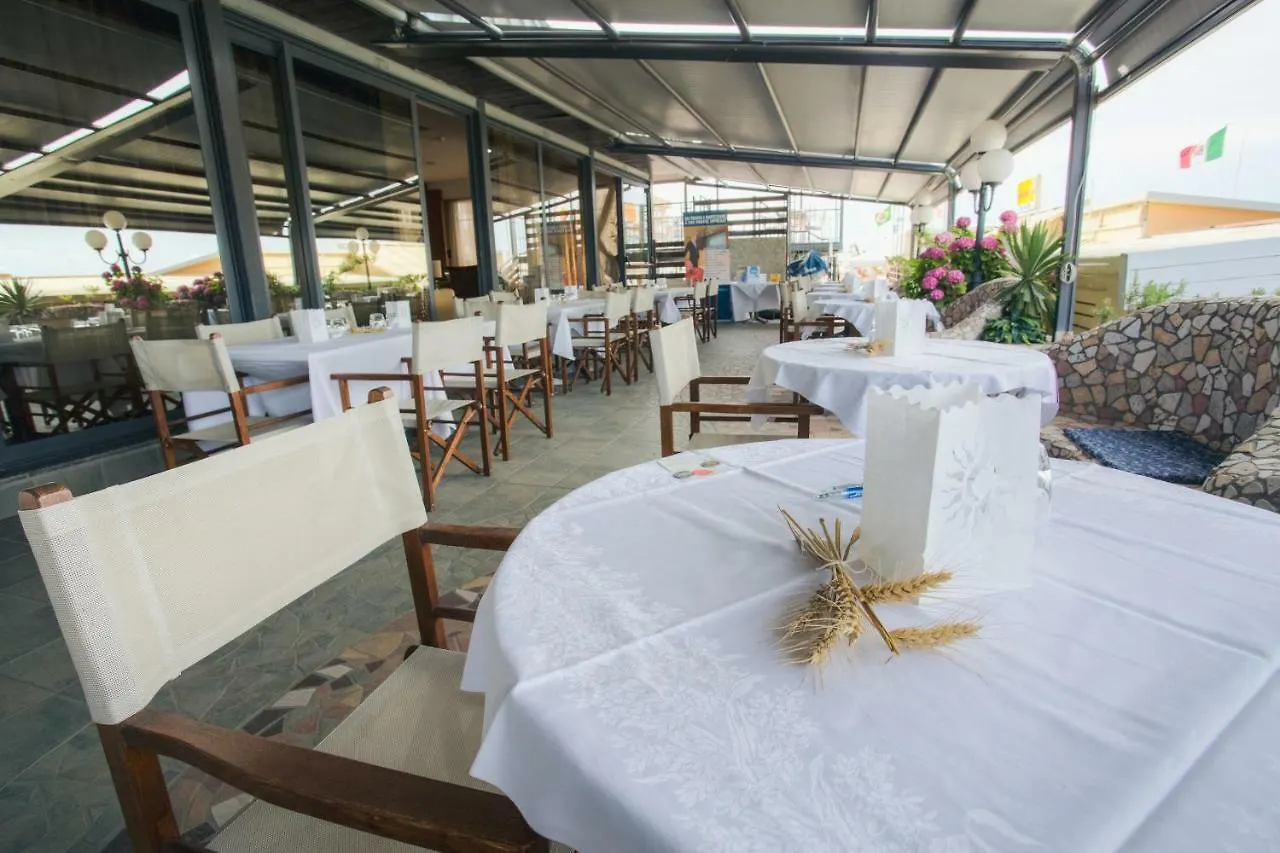 Hotel Strand Bellaria-Igea Marina