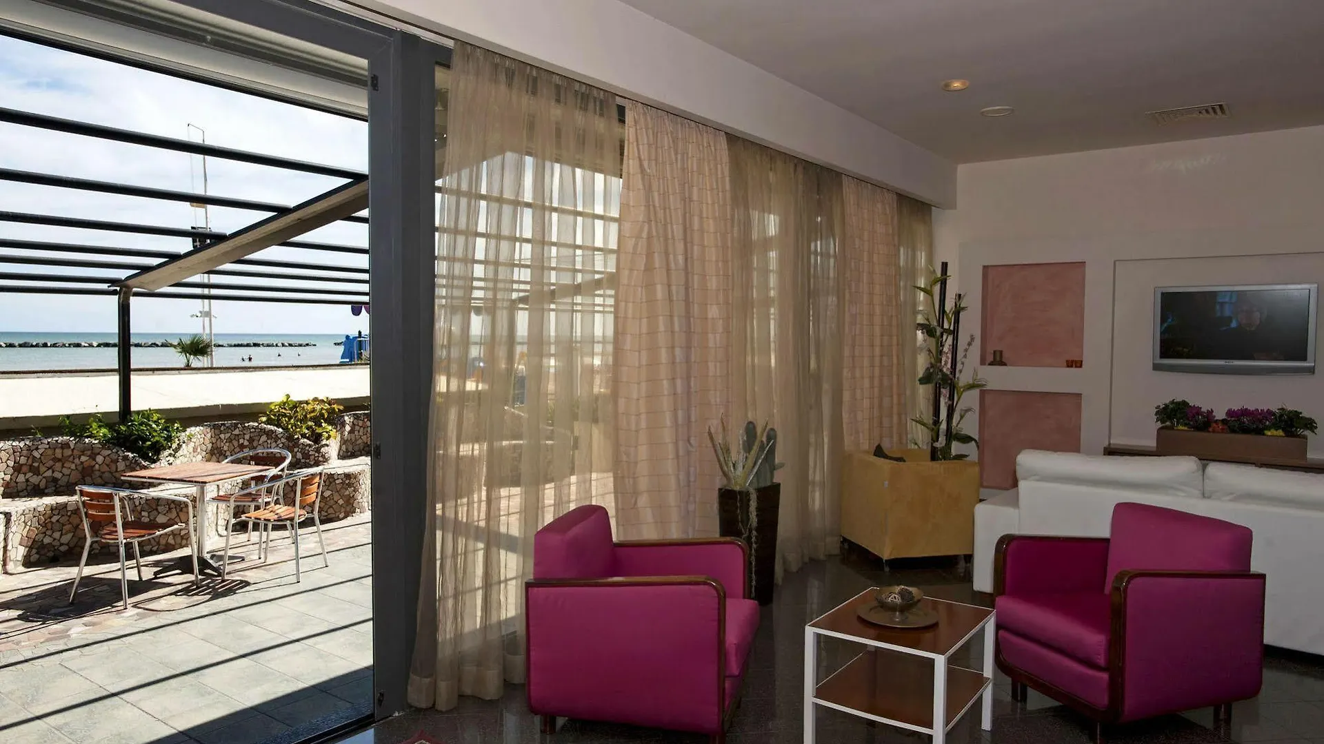 Hotel Strand Bellaria-Igea Marina