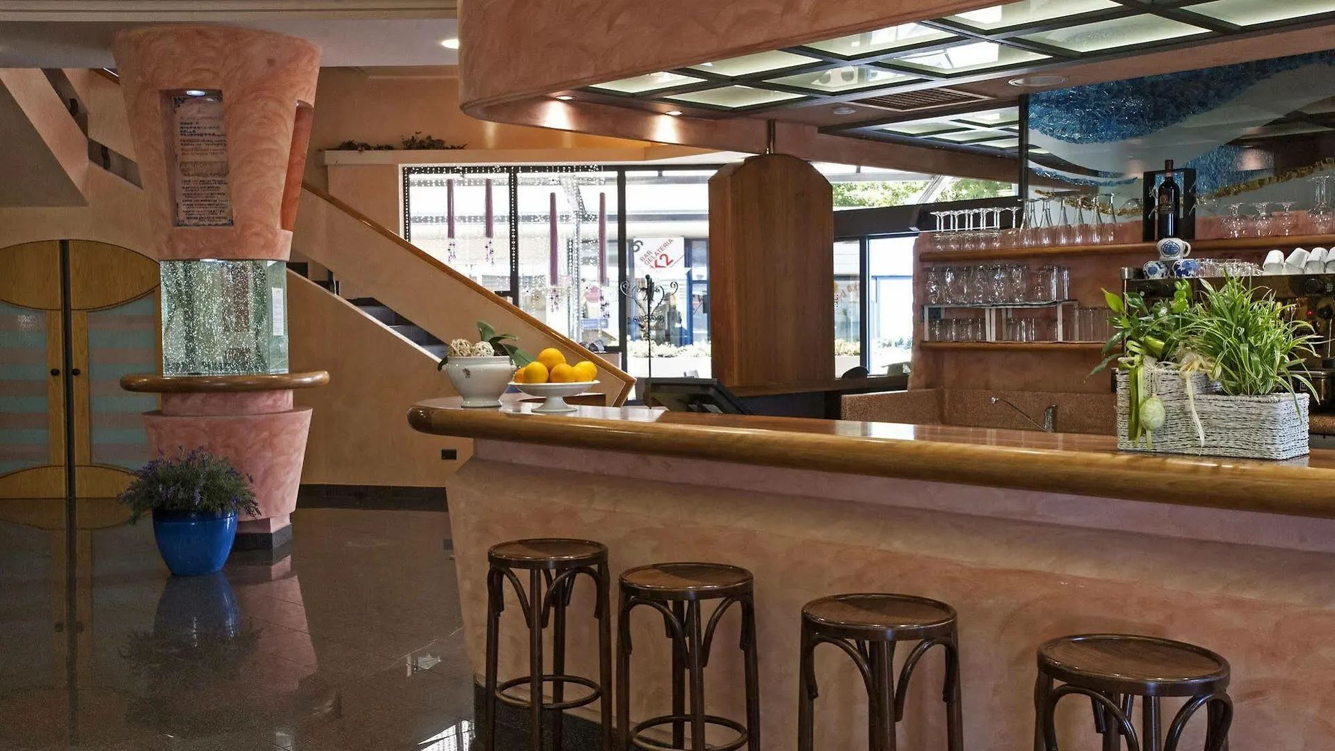 Hotel Strand Bellaria-Igea Marina