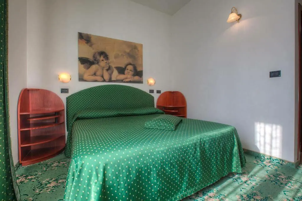 Hotel Strand Bellaria-Igea Marina