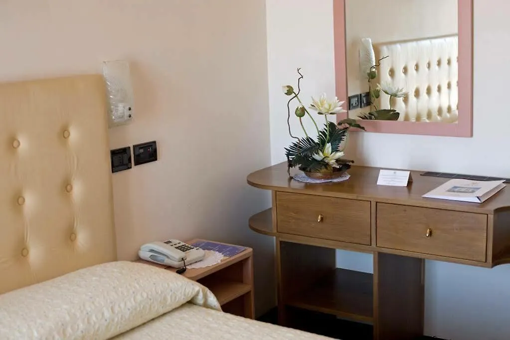 Hotel Strand Bellaria-Igea Marina