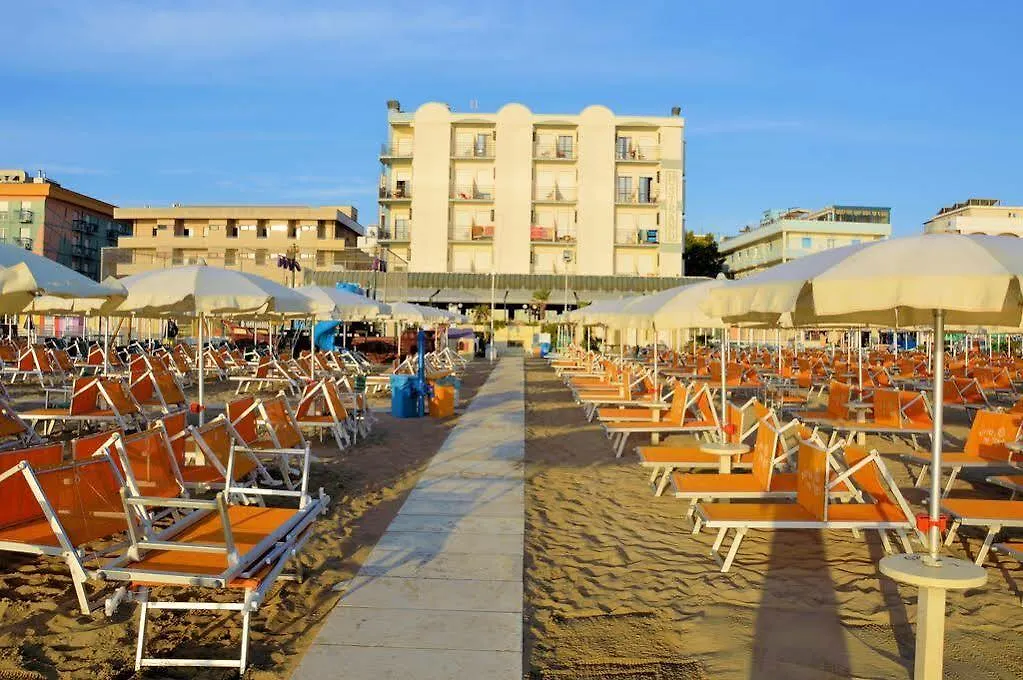 Hotel Strand Bellaria-Igea Marina 3*,
